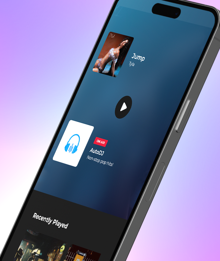 Tuno portfolio cover